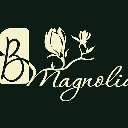 Casa Magnolia, Tranquilla E Centrale Apartment Nichelino Bagian luar foto