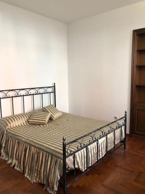 Casa Magnolia, Tranquilla E Centrale Apartment Nichelino Bagian luar foto